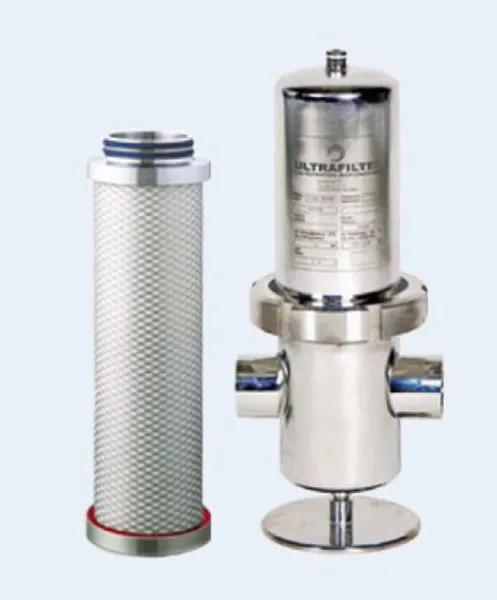 Compressed Air
