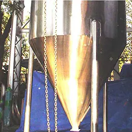 Batching Silo