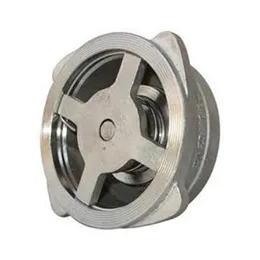 Disc Check Valve