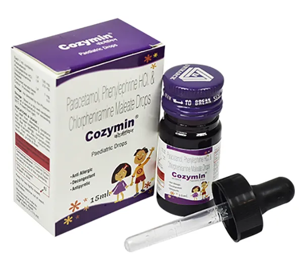 Cozymin-Drops