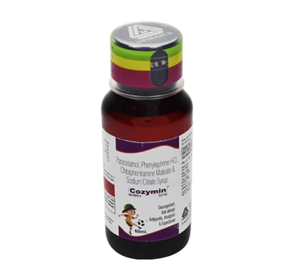 Cozymin Syrup