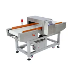Food Metal Detector