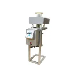 Gravity Feed Metal Detector