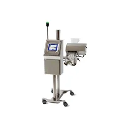 Pharma Metal Detector