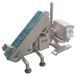 Tablet Metal Detector