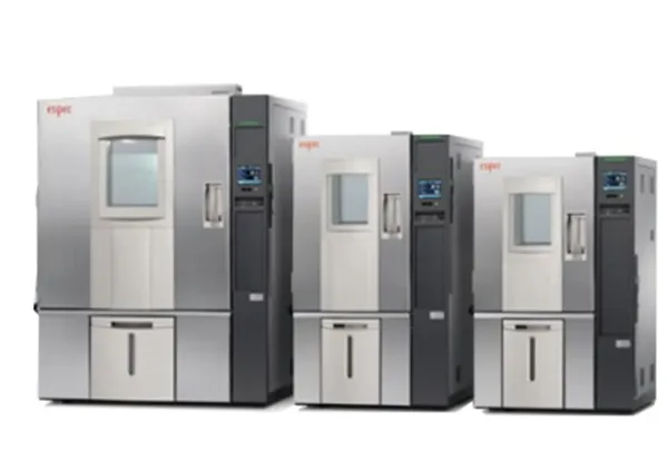 Platinous J Series Environmental Chambers