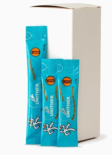 Liquid Stick-Packs