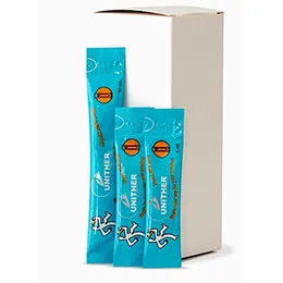 Liquid Stick-Packs