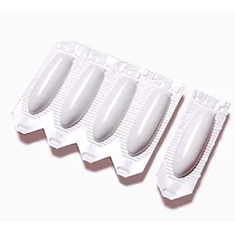 Suppositories & Pessaries