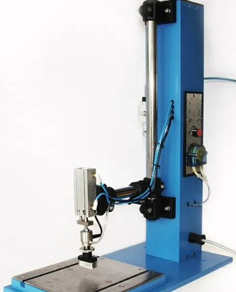 ME3000P Semi-Automatic Jig