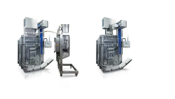 MULTI DOSER FOR MULTIPLE PRODUCTS