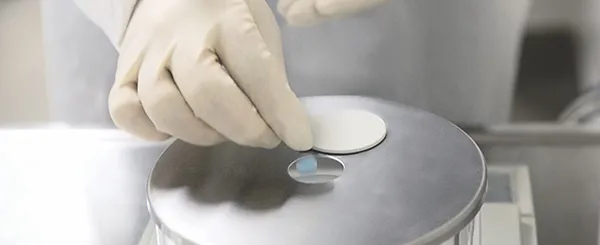 Oral Solid Dose