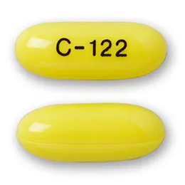 AMANTADINE HCI Capsules, USP