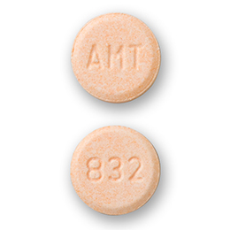AMANTADINE HCl Tablets