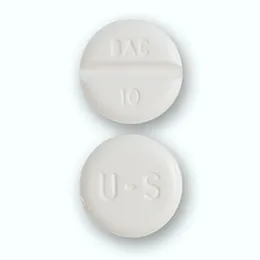 BACLOFEN Tablets, USP