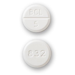 BETHANECHOL CHLORIDE Tablets, USP