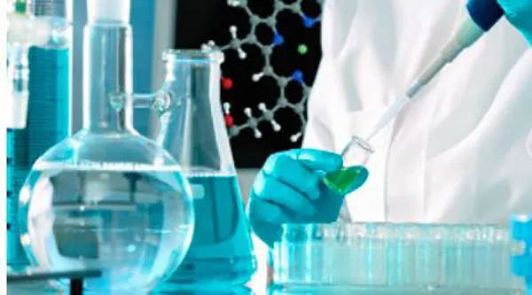 Active Pharmaceutical Ingredients (APIs)
