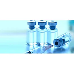 Injectables