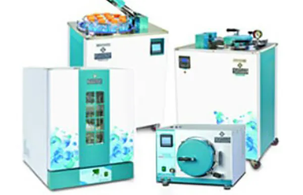 Lab-Equipment
