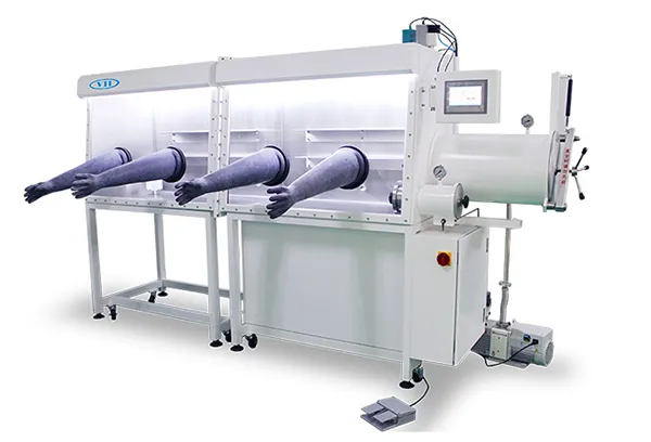 Universal Glove Boxes
