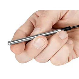 Compact Humidity and Temperature Probe HMP9