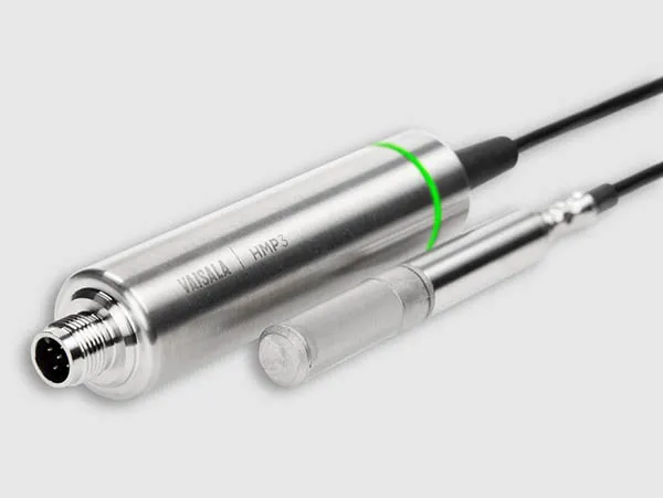 Humidity and Temperature Probe HMP3