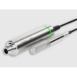Humidity and Temperature Probe HMP3