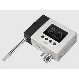 Intrinsically Safe Humidity and Temperature Transmitter Series HMT370EX