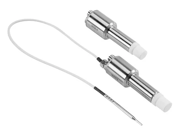 Vaporized Hydrogen Peroxide Humidity and Temperature Measurement HPP270 Series