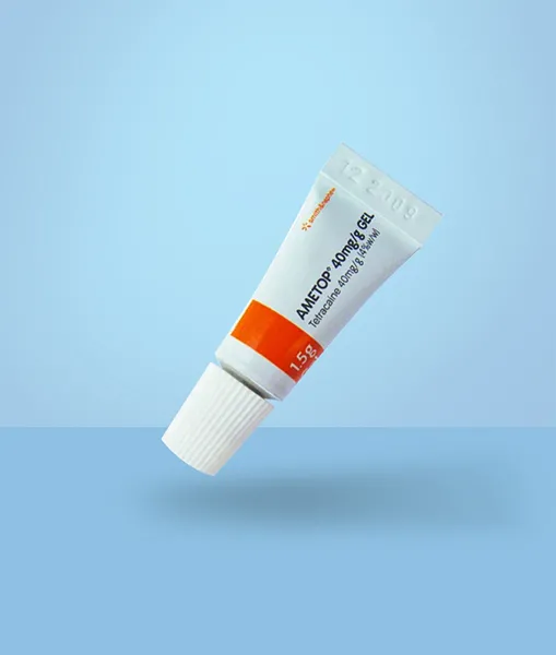 Ametop Gel 4%