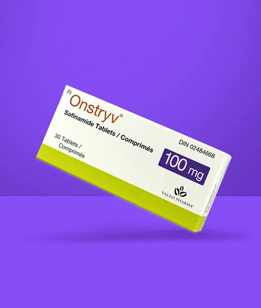 Onstryv®