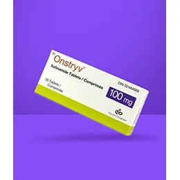 Onstryv®