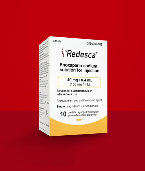 RedescaTM