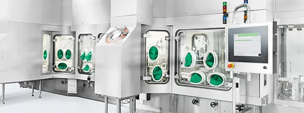 GMP-compliant Qualification in the Pharmaceutical and Biotech Industry