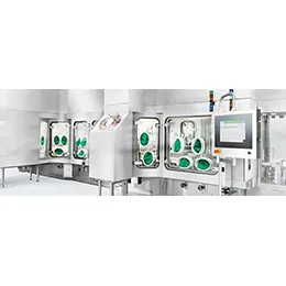 GMP-compliant Qualification in the Pharmaceutical and Biotech Industry