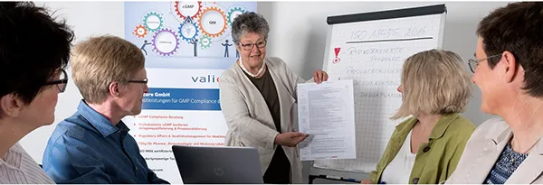Medical Device Compliance