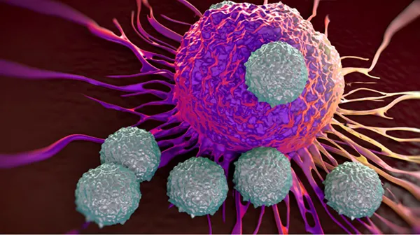 Moving into the Future with Advanced Therapies