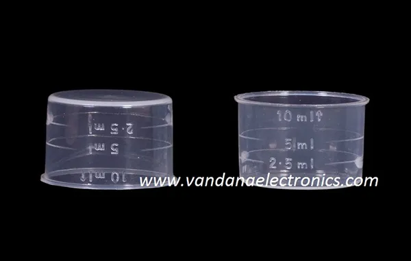Measuring Cups
