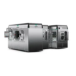 SA25 Liquid - Lyo System.