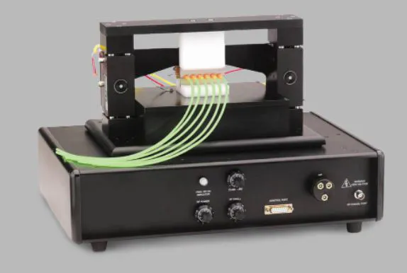 Custom Industrial Equipment