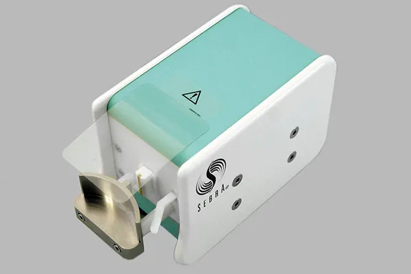 SEBRA® 2605 Bench-top Sealing Head