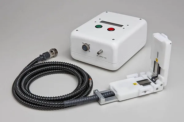 Vante® 3160 TPE Tube Sealer