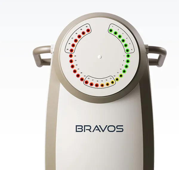 BRAVOS