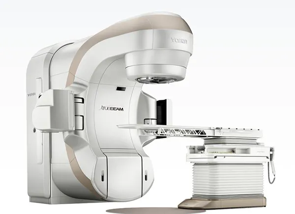 TrueBeam