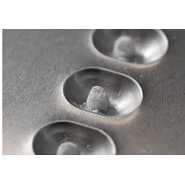 Dry Powder Formulation