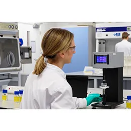 Liquid Formulation for Nebulisation