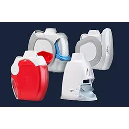 Dry Powder Inhalers (DPI)