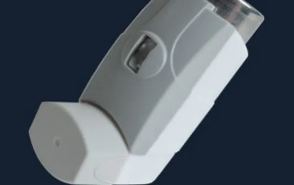 Metered Dose Inhaler (pMDI)