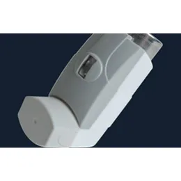 Metered Dose Inhaler (pMDI)