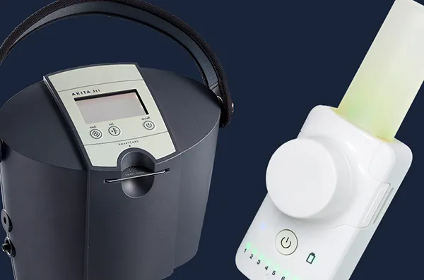 Nebulisers